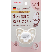 チュチュミッフィーデンティスター１授乳期用 1個