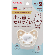 チュチュミッフィーデンティスター２離乳期用 1個