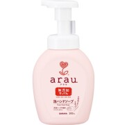 アラウ. 泡ハンドソープ 300ml