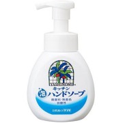 ヤシノミキッチン泡ハンドソープ　本体　250ml　F05