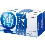 バリュー1000 12個入×3