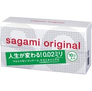 サガミオリジナル 002 10個入