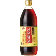 チョーコー醤油 超特選減塩醤油 900ml