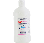 ソフコンプラス 500ml