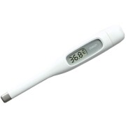 OMRON 電子体温計 MC-170 けんおんくん 1個