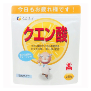 クエン酸 250g