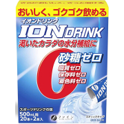 イオンドリンク 22包