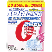 イオンドリンク ビタミンプラス 22包