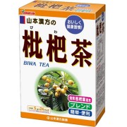枇杷茶〈ティーバッグ〉 5g×24包