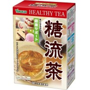糖流茶〈ティーバッグ〉 10g×24包