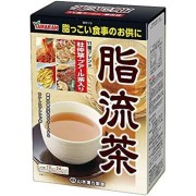 脂流茶〈ティーバッグ〉 10g×24包