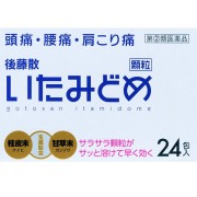 ホーロー看板　後藤散　頭痛　歯痛　神経痛　薬局　くすり　薬 ホーロー看板 後藤散 頭痛 歯痛 神経痛 薬局 くすり 薬 ホーロー