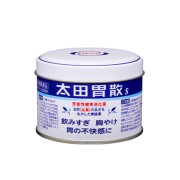 【第2類医薬品】太田胃散S 80g