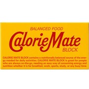 カロリーメイト ブロック チョコレート味 2本入