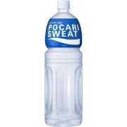 ポカリスエット ペットボトル 1.5L