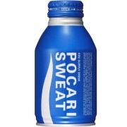 ポカリスエット 缶ボトル 300ml