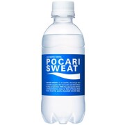ポカリスエット ペットボトル 300ml