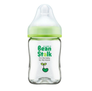 ビーンスターク哺乳びん 赤ちゃん思い 広口トライタンボトル 150ml