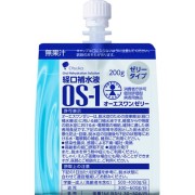 【大塚製薬工場】オーエスワンゼリー 200g（パウチ）　　F20