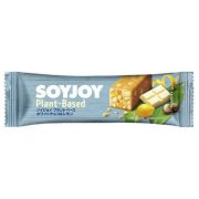 ソイジョイ プラントベースホワイトチョコ＆レモン 1本(25g)　　F19