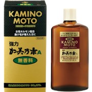 【医薬部外品】強力加美乃素A無香料 200mL