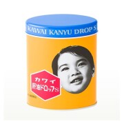 【指定第2類医薬品】カワイ肝油ドロップS 300粒