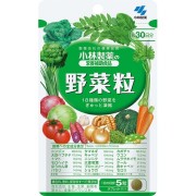【小林製薬】　野菜粒　150粒　F05
