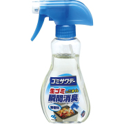生ゴミ用ゴミサワデー 消臭スプレー 230ml