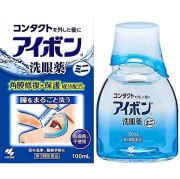 【第3類医薬品】アイボンdミニ 100ml