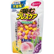 噛むブレスケアパウチ アソート 100粒