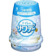 サワデー アロマティックソープの香り つめ替用 140g