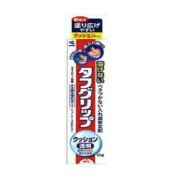 タフグリップクッション 透明 65g