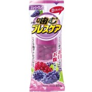 噛むブレスケア ジューシーグレープ  25粒