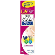 【医薬部外品】薬用 ケシミンクリーム 30g　　F05