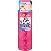 【医薬部外品】薬用 ケシミン浸透化粧水 しっとりもちもち肌 160ml　　F05