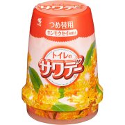 サワデー キンモクセイの香り つめ替用 140g