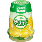 サワデー レモンの香り つめ替用 140g