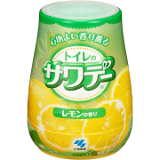 サワデー レモンの香り 140g