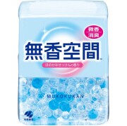 無香空間ほのかなせっけん 315g
