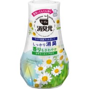トイレの消臭元カモミール＆アロマの香り 400mL