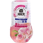 お部屋の消臭元幸せはこぶフェアリーローズ 400mL