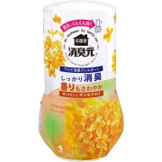 お部屋の消臭元癒しをはこぶキンモクセイ 400mL
