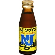 【指定医薬部外品】MJ-リゲイン 100ml×10本