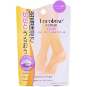 ロコベースリペアクリームかかとケアバーム 10g