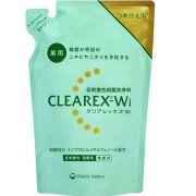 【医薬部外品】クリアレックスＷｉ詰替用 380ml