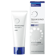 【医薬部外品】トランシーノ 薬用クリアウォッシュEX 100g