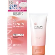 ミノンアミノモイスト ぷるぷるリペアジェルパック 60g