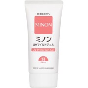 ミノン UVマイルドジェル 70g