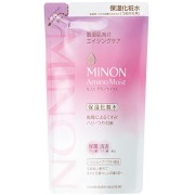 ミノンアミノモイスト エイジングケアローション つめかえ用 130mL