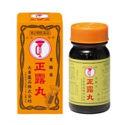 【第2類医薬品】正露丸 100粒